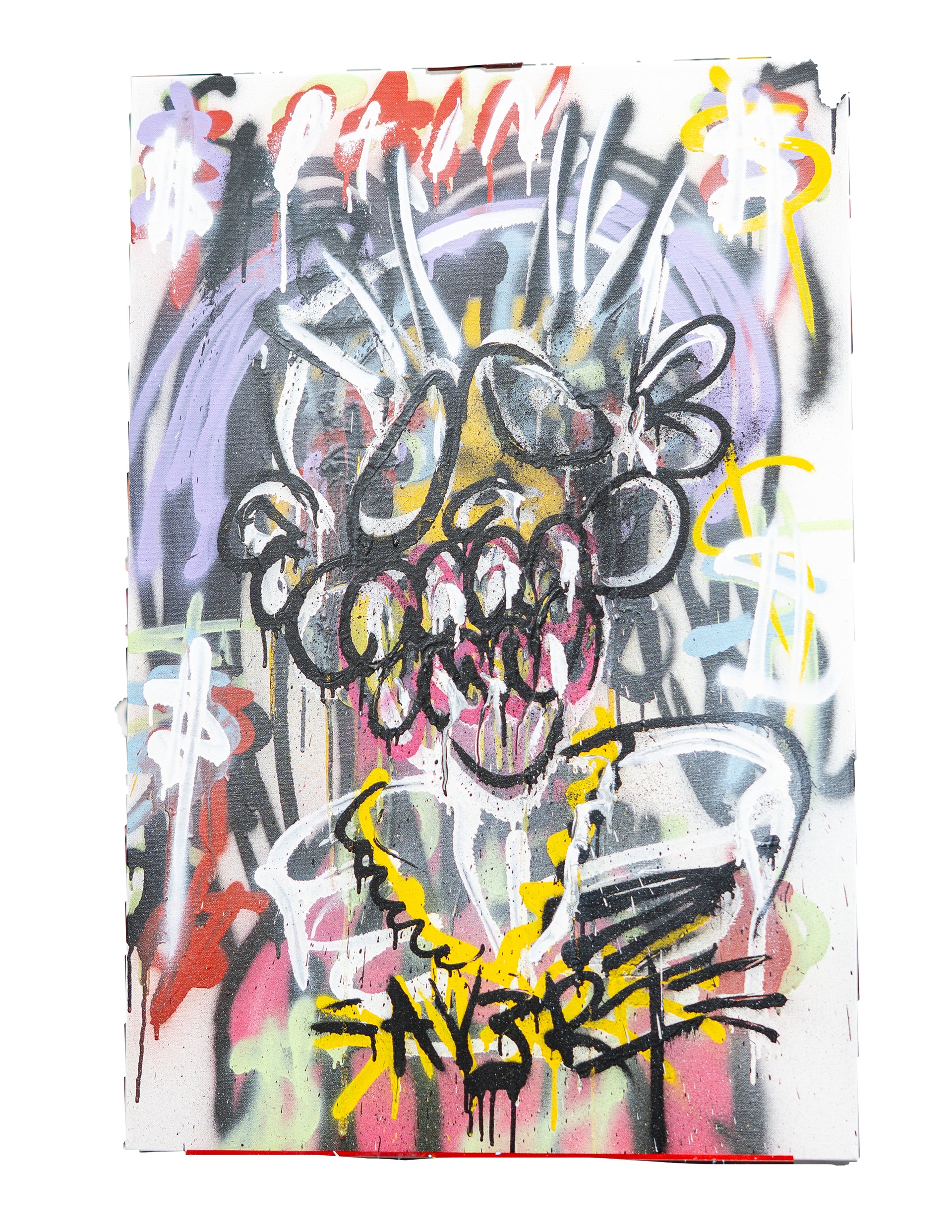 Painful AV3RI Cuban Links