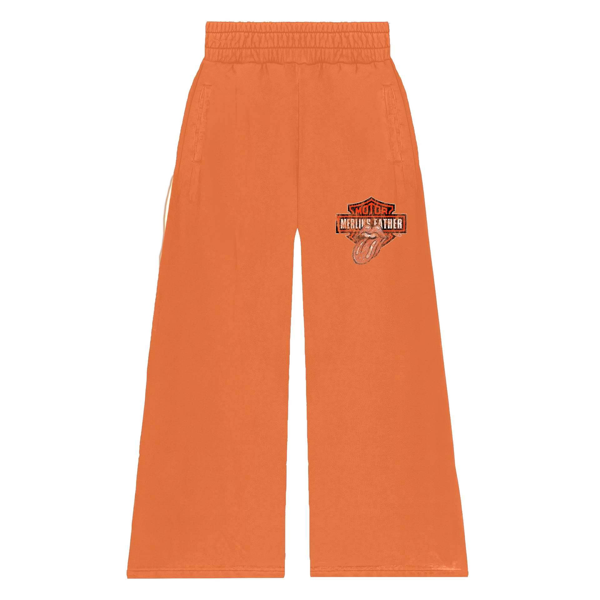 Merlin MOTO Handmade Pants