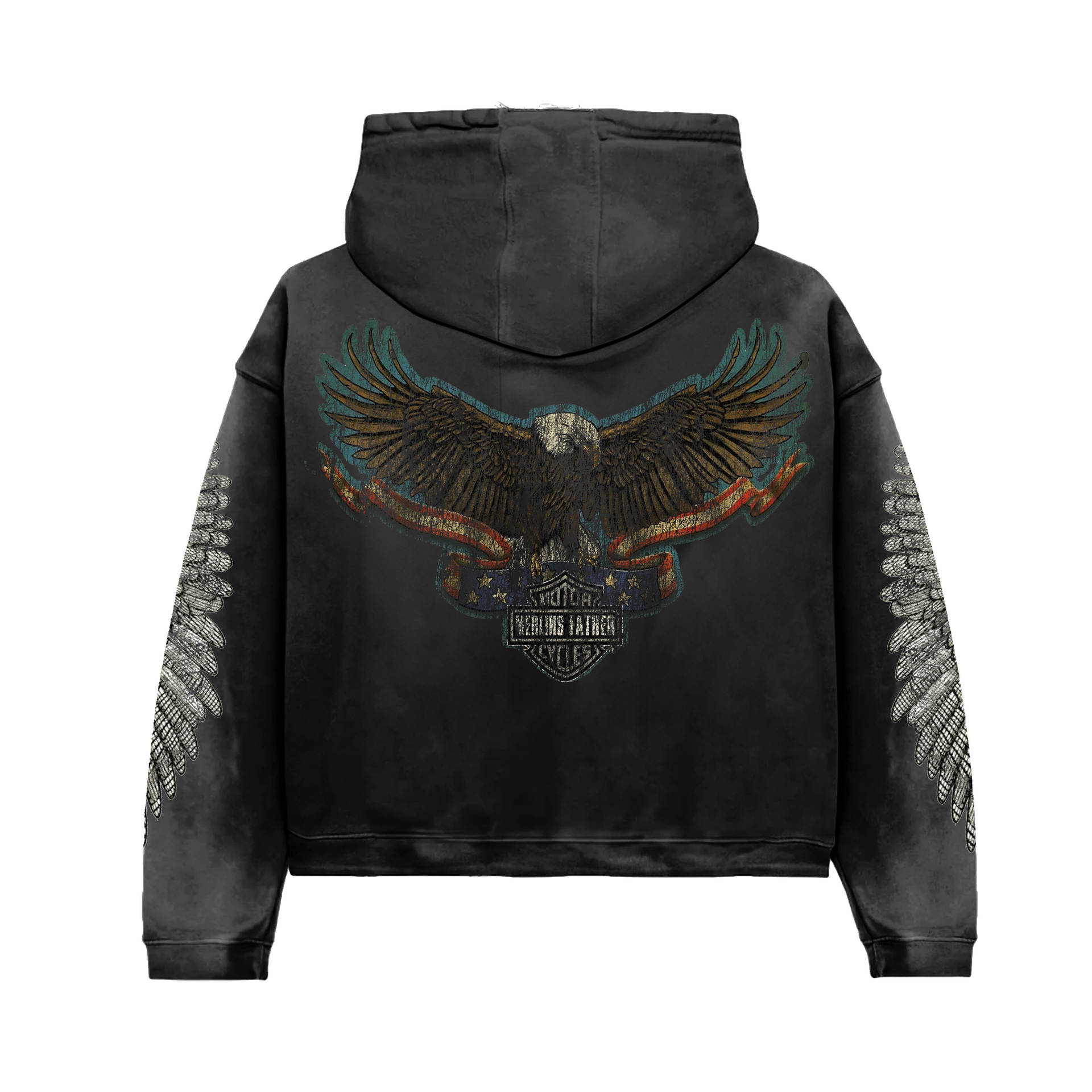 Merlin Freedom Handmade Jacket