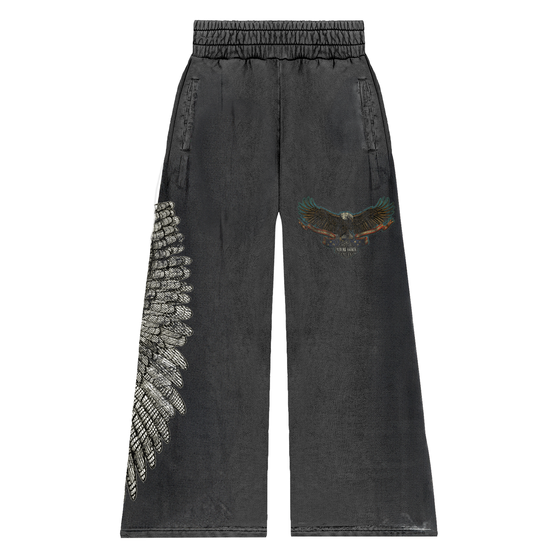 Merlin Freedom Handmade Pants