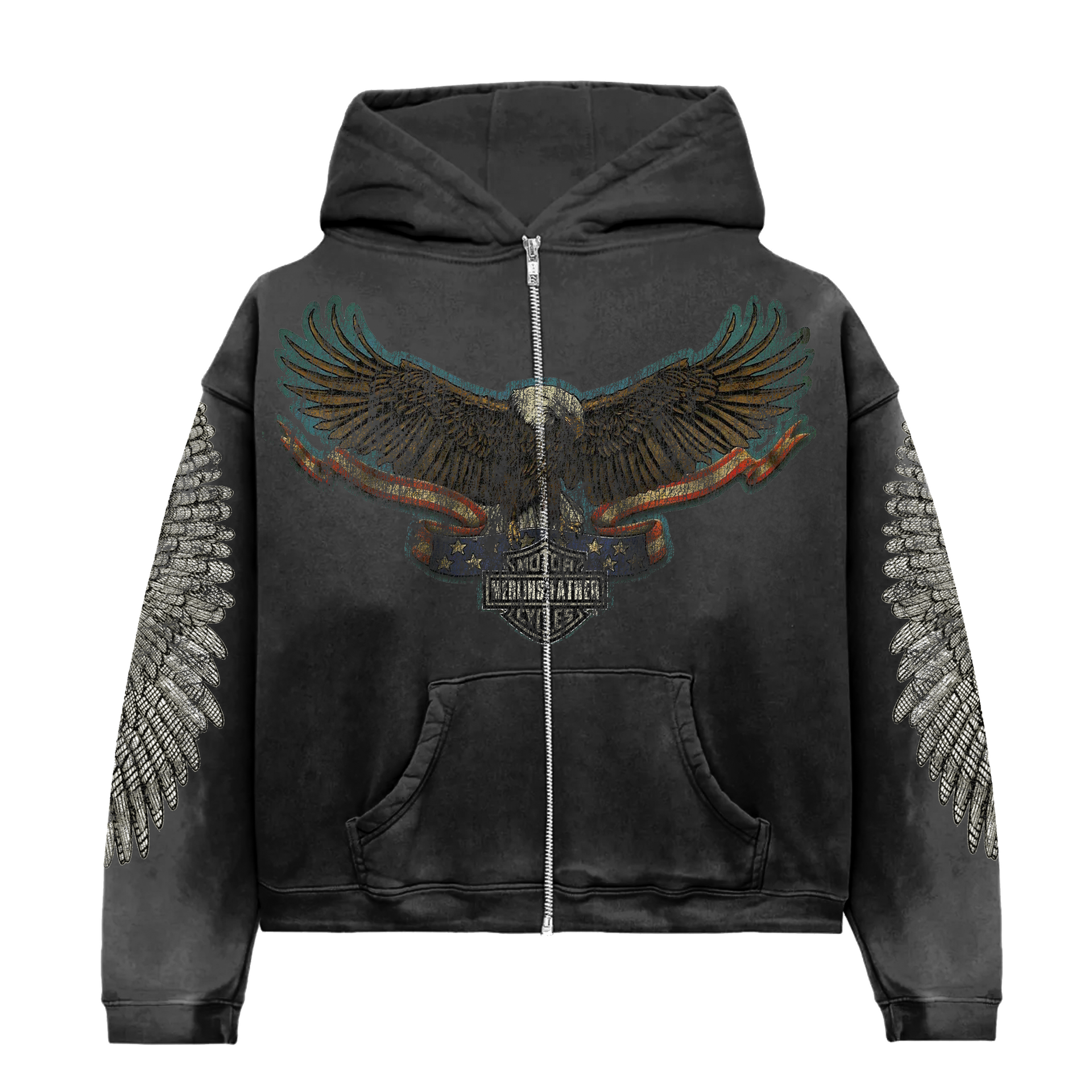 Merlin Freedom Handmade Jacket